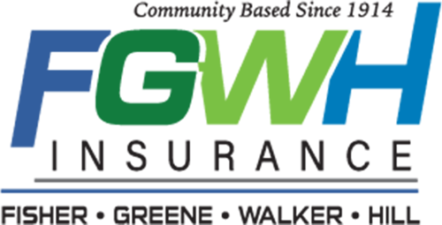 Fisher Greene Walker Hill Insurance