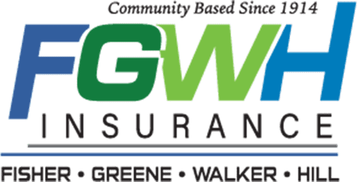 Fisher Greene Walker Hill Insurance